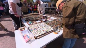 Париж Франция 2026 Прогулка по острову Сите и современный облик собора Нотр-Дам после открытия