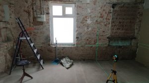 РЕМОНТ НА ДВУХ ОБЪЕКТАХ.