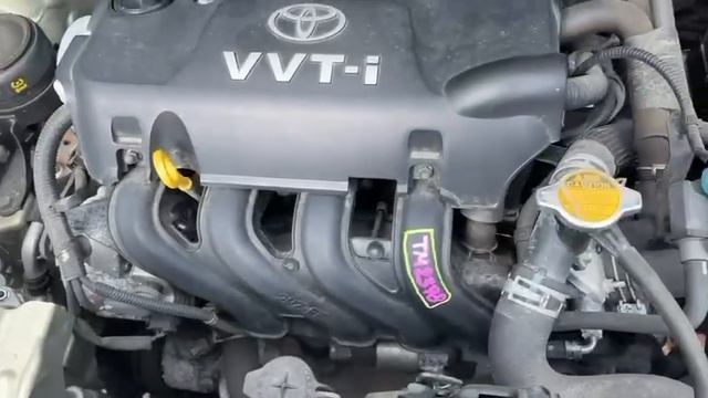 1NZ-4073686 TM2398 BELTA NCP96