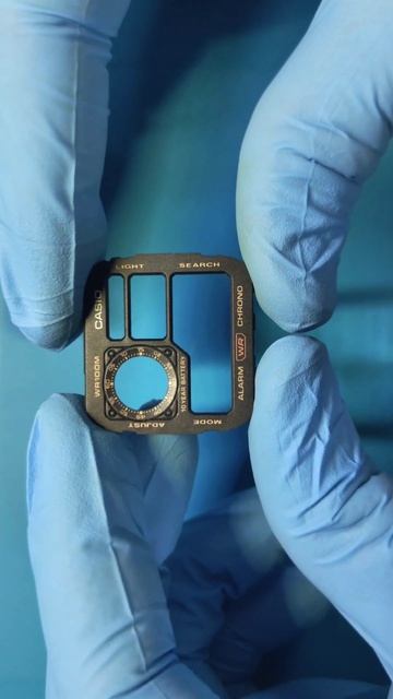 Марсианский кастом AE-1200