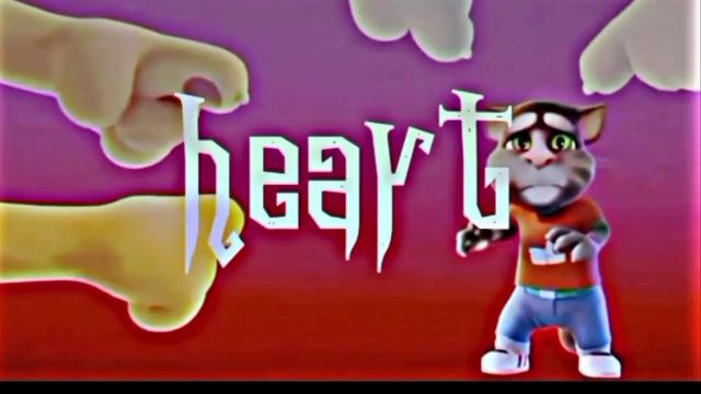 #монтаж#Talking Tom