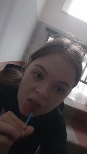 ПРИШЛА С ГУЛЯНКИ //Chaos & Coffee