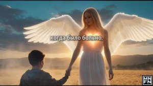 Мама, спасибо