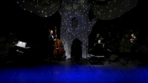 "AMOR Y VALS" Solo Tango Orquesta