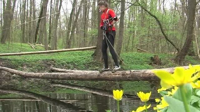 Весна 2011 г. Безлюдовка 27.04-2.05.11