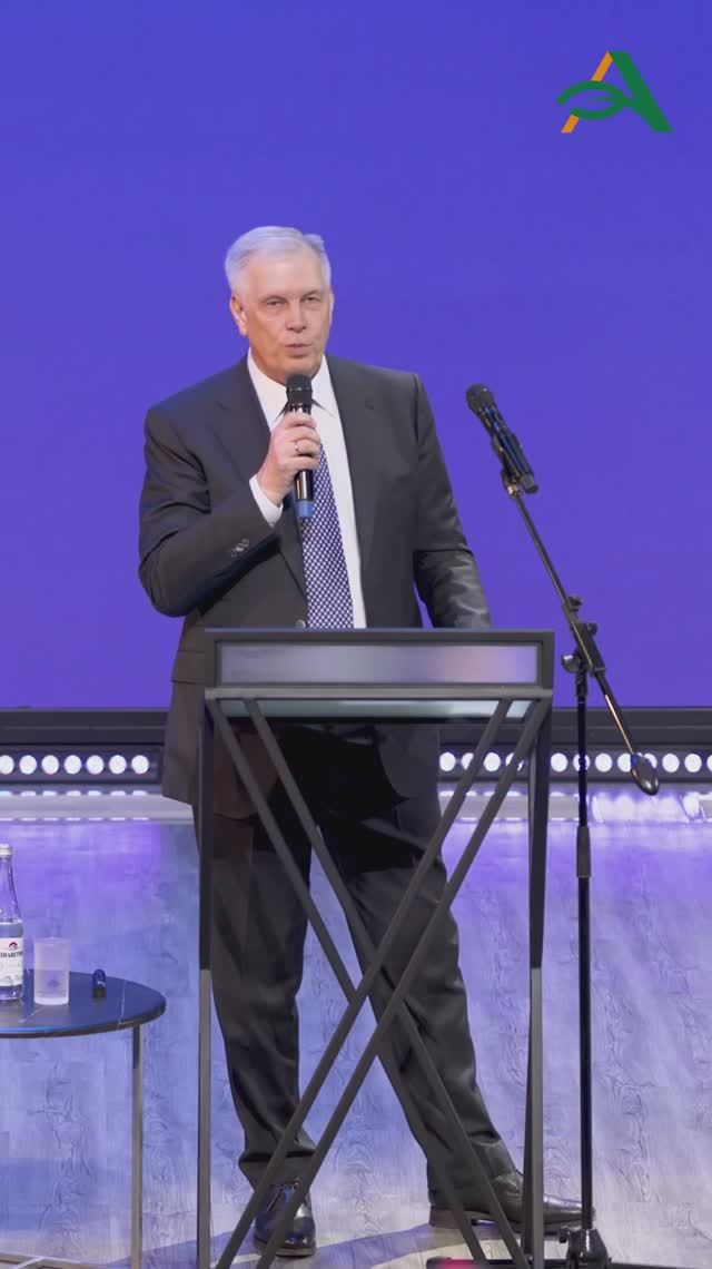 Сергей Данкверт: большинство ягод России выгоднее импортировать