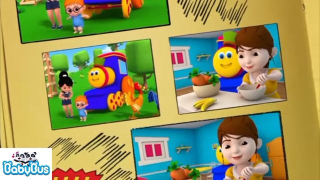 мультики для малышей/мультики для детей/смешные мультики.