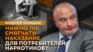 Андрей Клишас. Наказание «неотзывчивых» чиновников, борьба с киберпреступностью