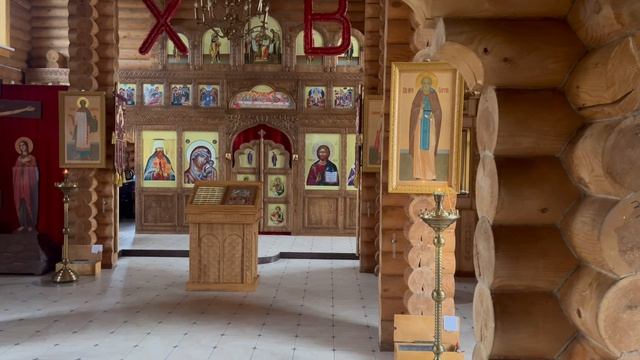 Песнь Богородицы☦️📿