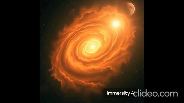 Безграничная красота смотрим в иллюминатор звездолета