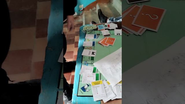 Стырили монополию у Полиниры