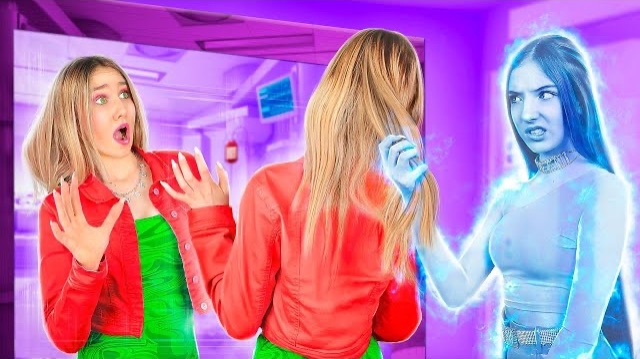 Королева школы врала в кому. Я отомстила самой популярной  студентке