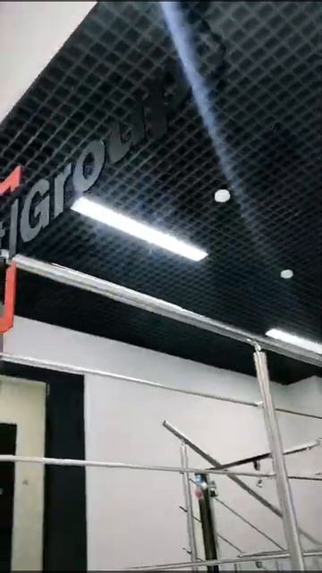 💎 💎 💎 Зеркала в полный рост с логотипом - Инфинити-Гласс