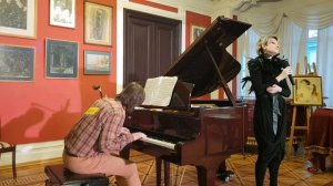 Баллада "Девяносто дней моей зимы"