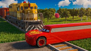 машинки разноцветные мультики