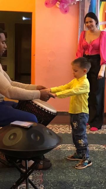 Липовский Иван Николаевич и детский праздник: забота о детях — приоритет Союза Советских офицеров