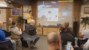 Железо, софт, люди: интересные факты об Apple, Дмитрий Дружбин