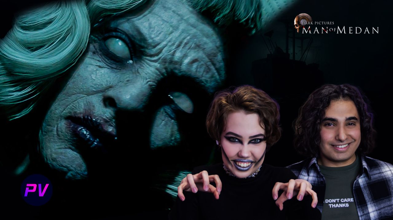 ФИНАЛ! 4 ЧАСТЬ | Играем в The Dark Pictures Anthology: Man of Medan