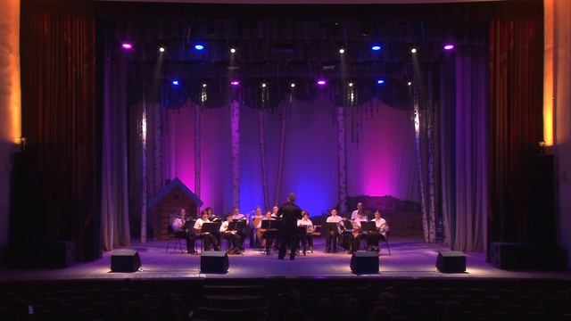 КОНЦЕРТ: РЕЧЕНЬКА 2024