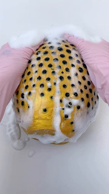 90. Мягкое ASMR 🥚🥚 Яйцо #asmr