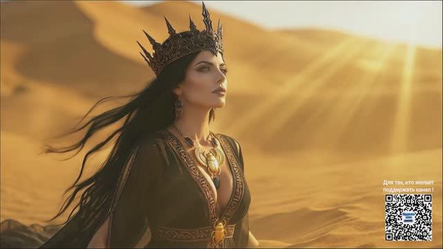 Черное солнце Строитель мира Восстание Тьмы . микс медленный mix