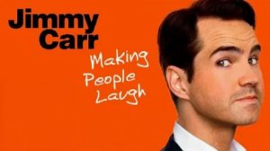 Джимми Карр: Смешить людей | Jimmy Carr: Making People Laugh (2010)