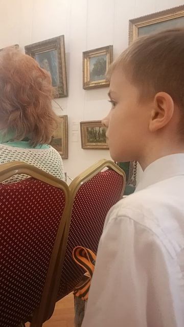 Серебряный век. Концерт