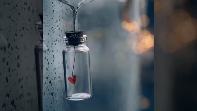 Где живёт душа...💫