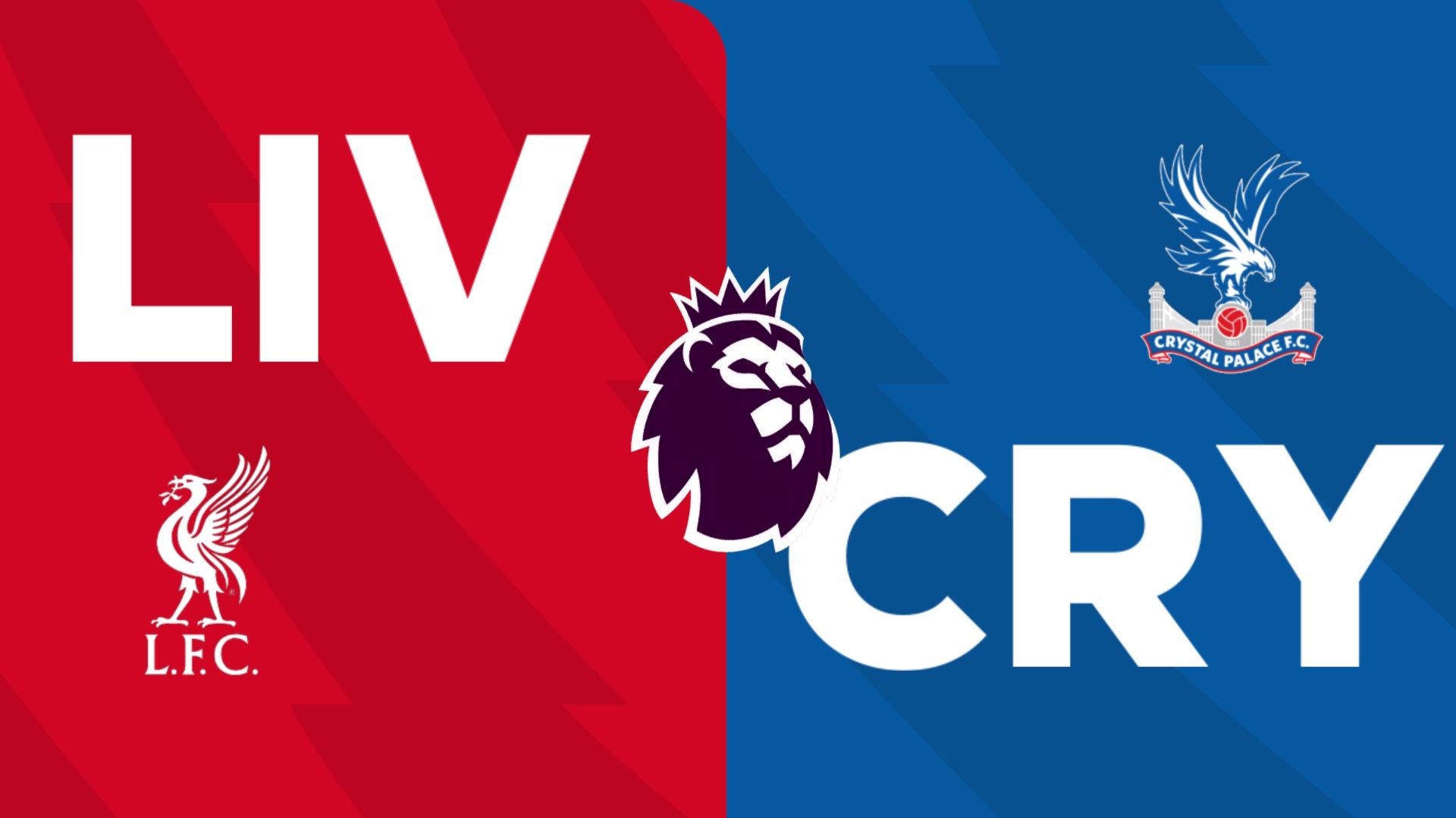 Ливерпуль - Кристал Пэлас 34 тур Премьер-Лига Чемпионат Англии 25/26 FC26