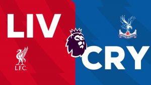 Ливерпуль - Кристал Пэлас 34 тур Премьер-Лига Чемпионат Англии 25/26 FC26