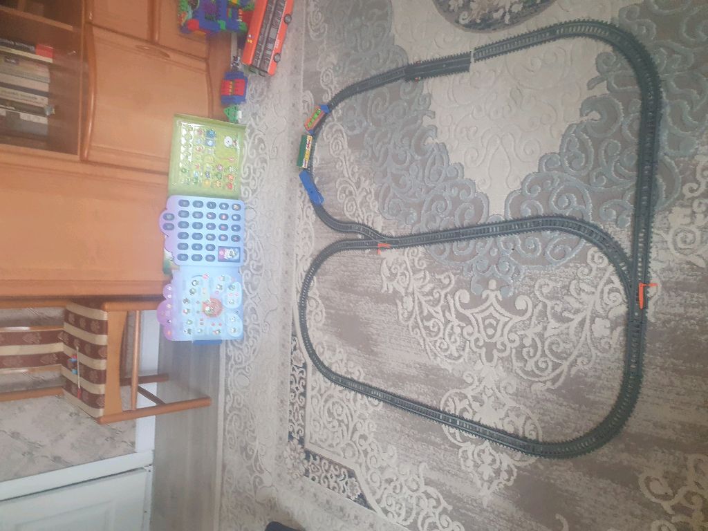 Город ам нямов и монстриксов