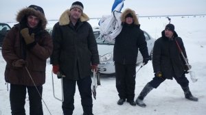 Последствия рыбалки - 3