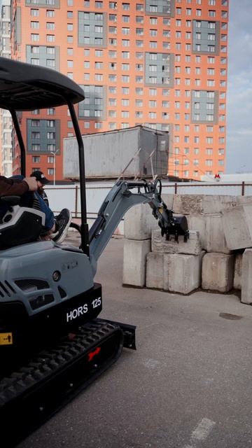 На что способна наш техника ?