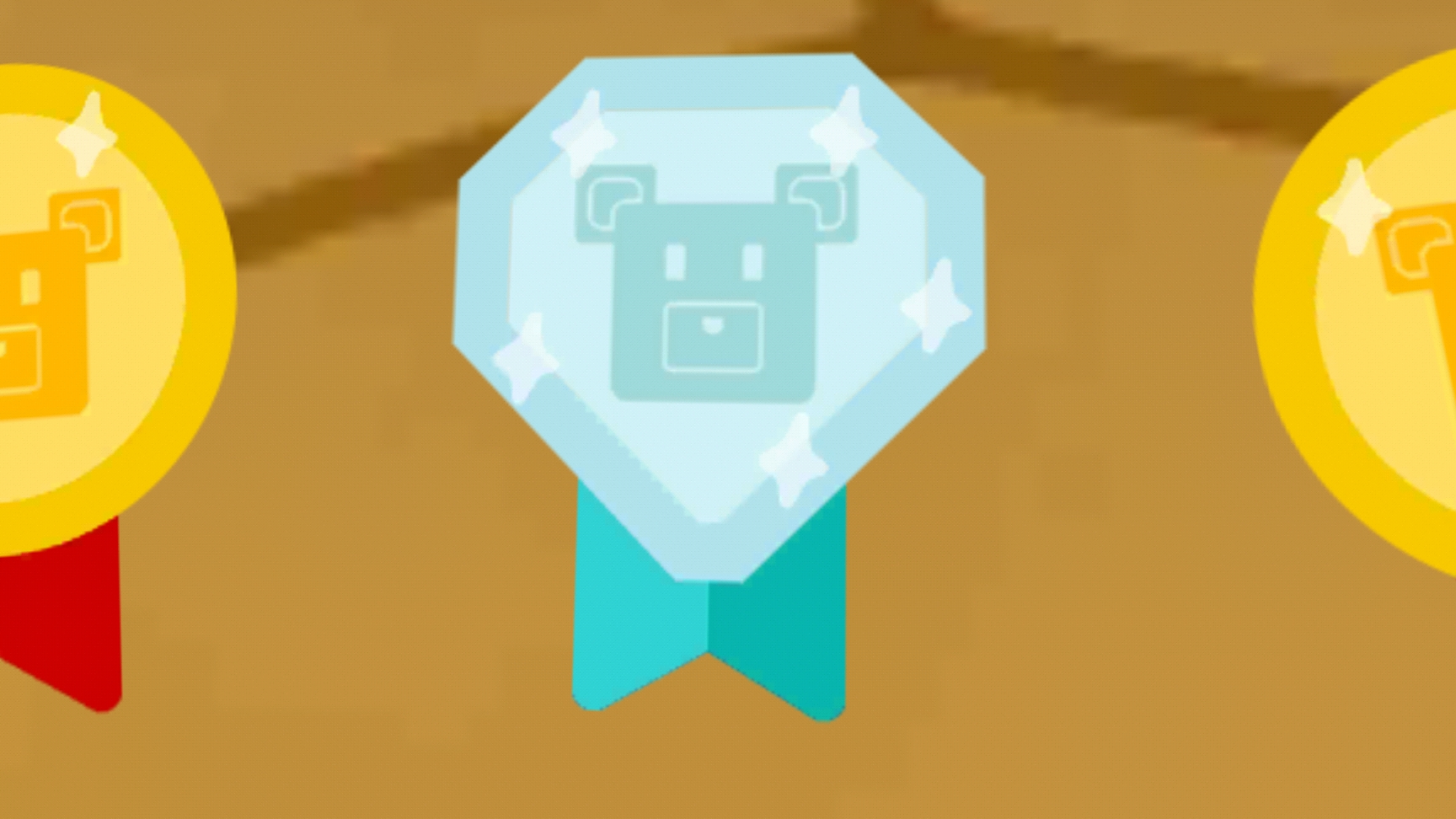 УРА !!!!!! АЛМАЗ  в СУПЕР медведь