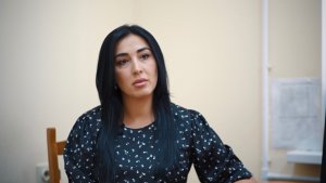 Куршева Фаина