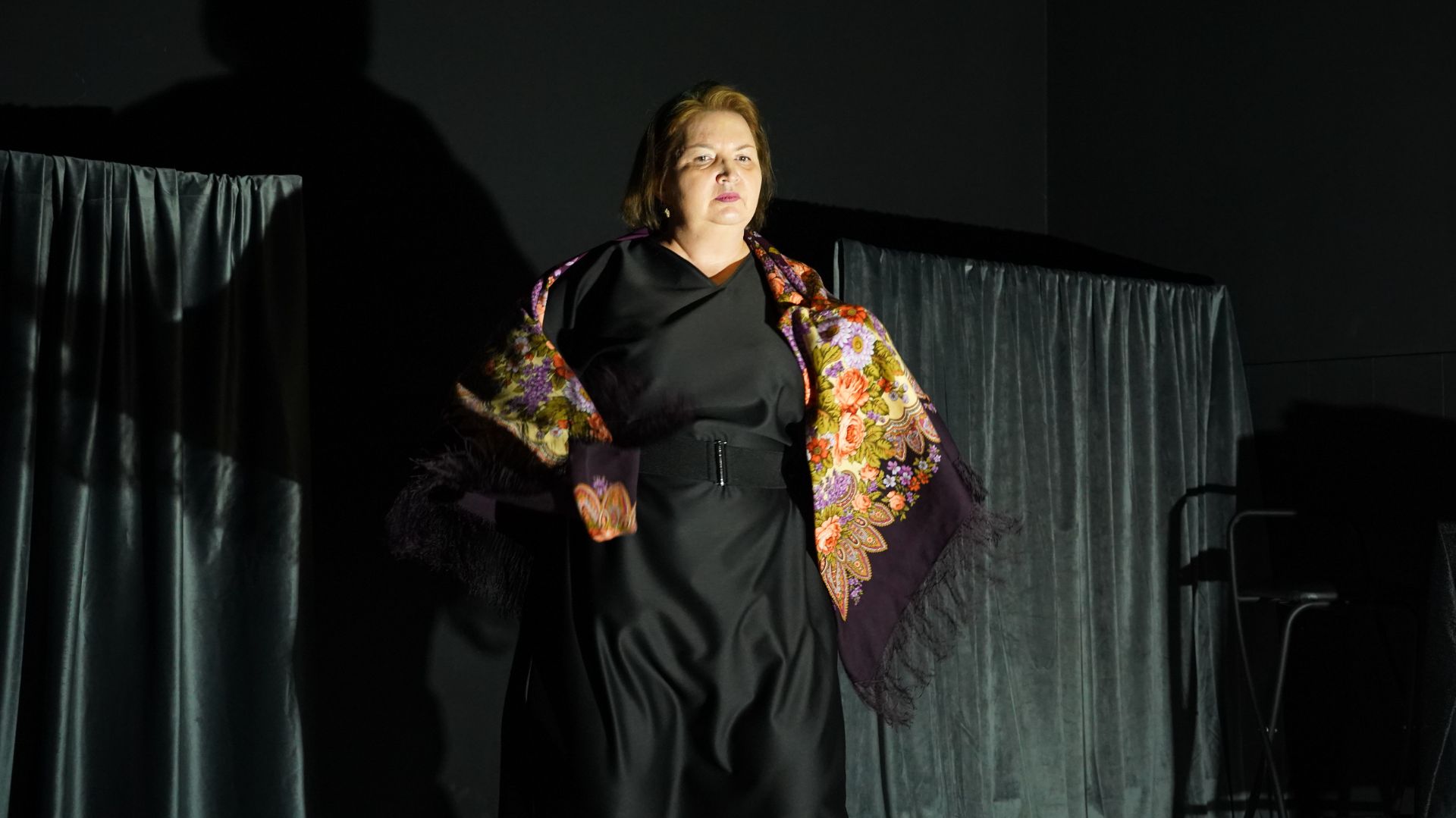 Монолог Царицы из сказки Пушкина 