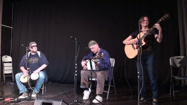 Аделунга 2026 11.04 вечер 7 Аксенов Ключ