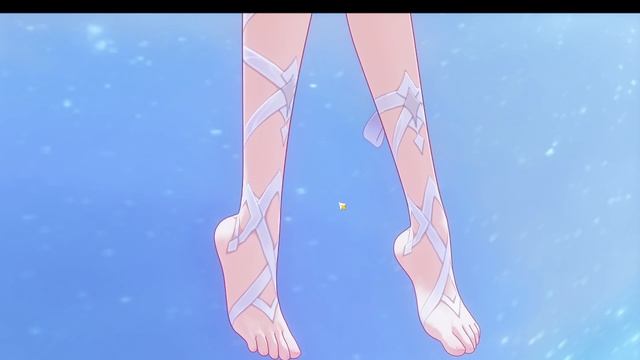 Genshin Impact  вечно что то мутят))