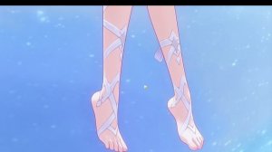 Genshin Impact  вечно что то мутят))