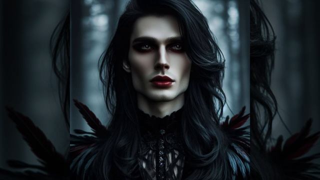 Ария вампира