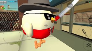 Апокалипсис 1 серия