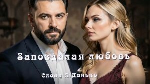 Запоздалая любовь