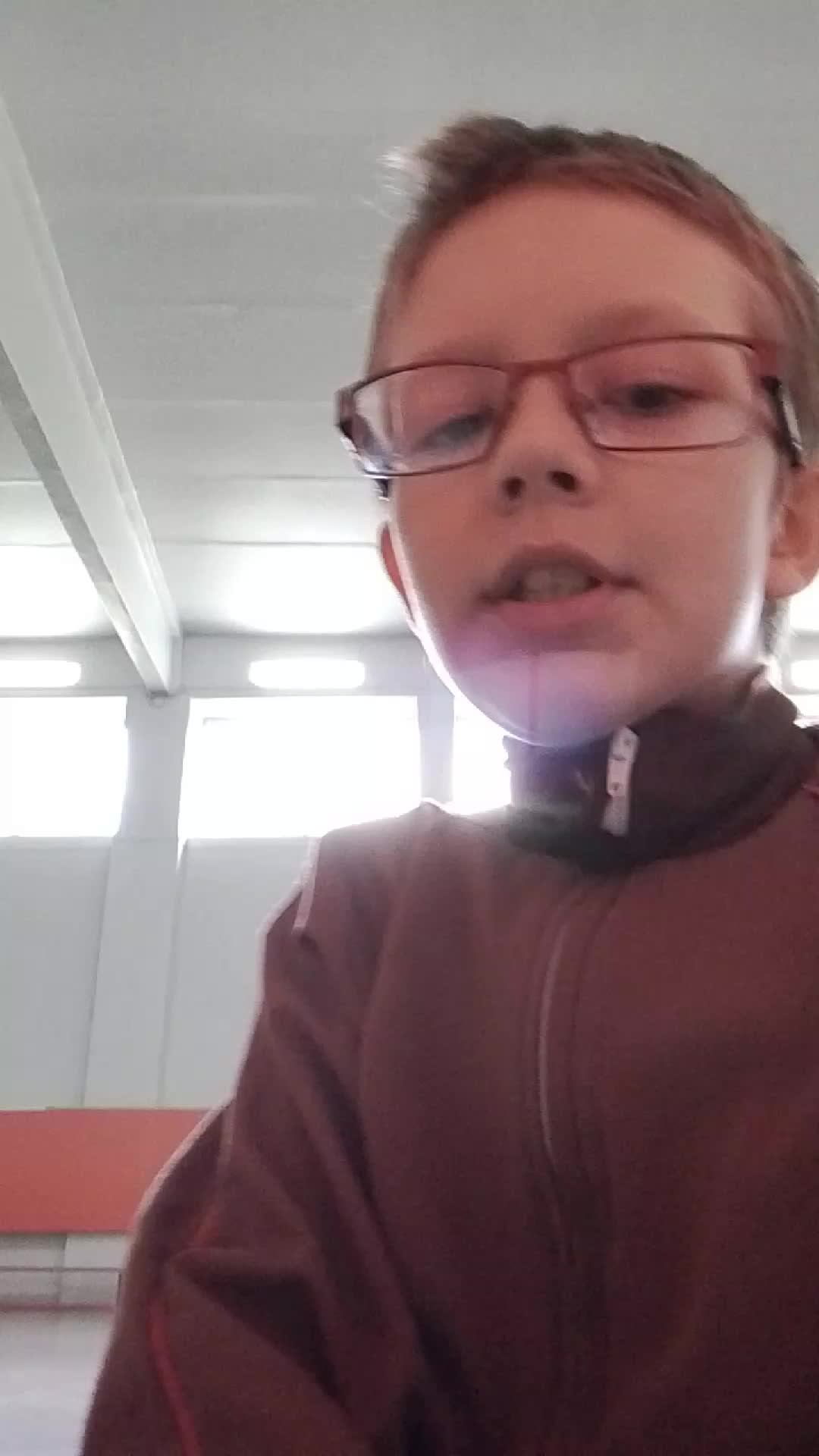 тренеровка