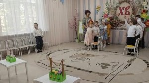 Святая Пасха