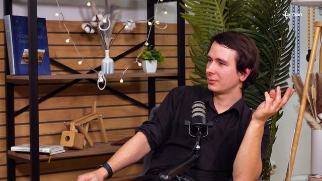 10. Как пришел к звукорежессуре часть 1