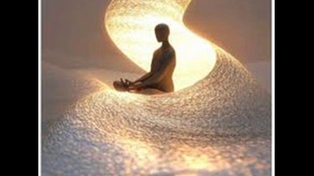 Песня  УХОЖУ В МИР ТИШИНЫ