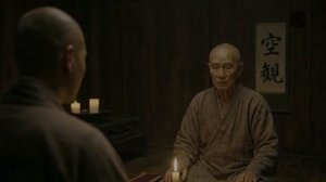 Хроники пустоты #3 - Твоё «Я» слишком громко топает _ Дзенская притча