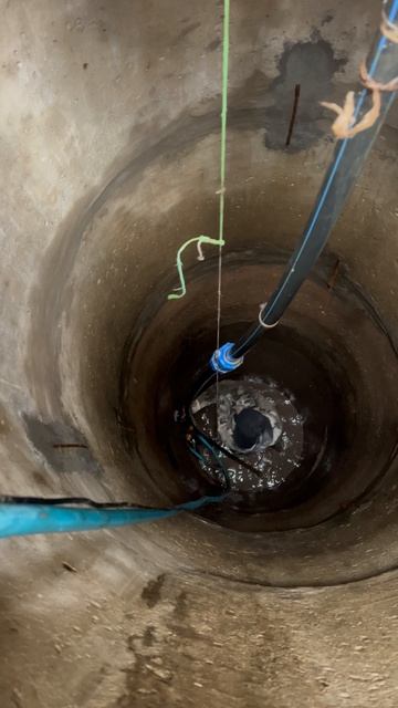 Чистка колодца Щелковский район Колодезники.рф