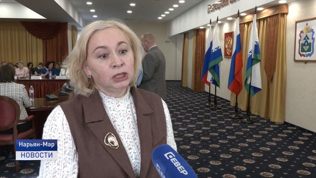 КРУГЛЫЙ СТОЛ С РАБОТНИКАМИ ДОШКОЛЬНОГО ОБРАЗОВАНИЯ