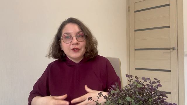 Рассуждения о рпп как хроническом заболевании